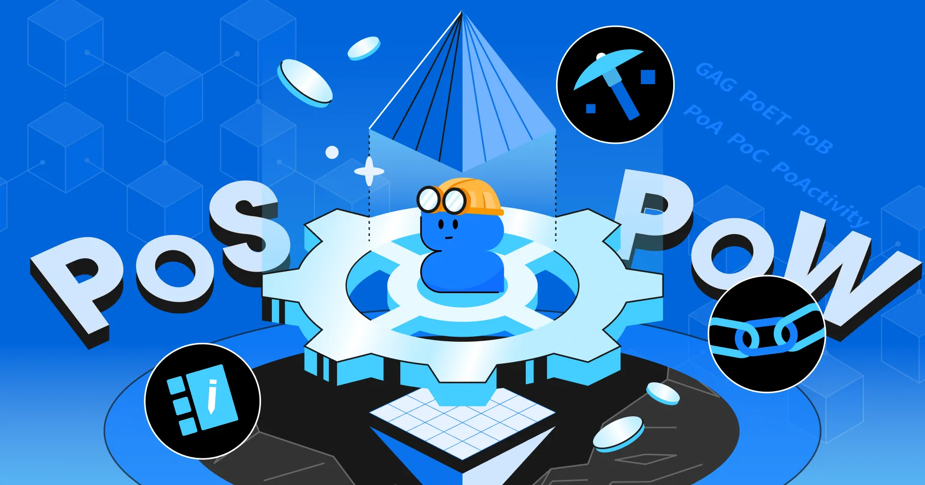 Decentralization